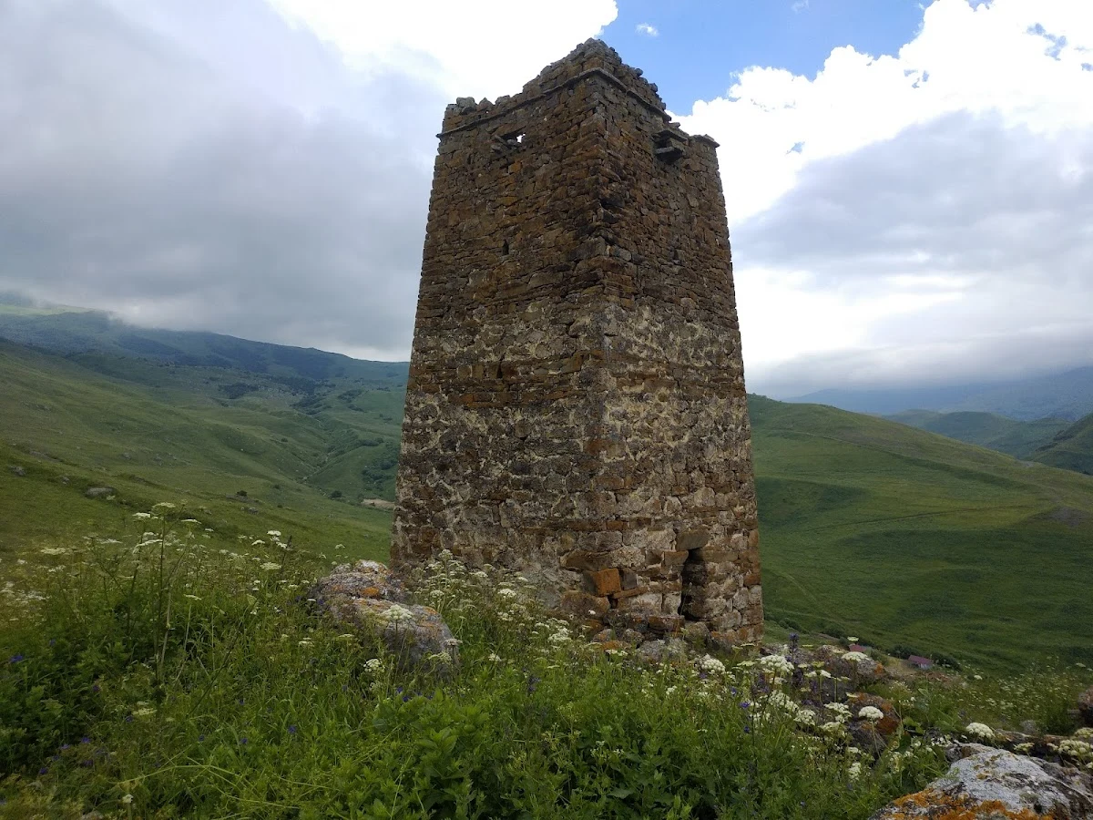 Галиат