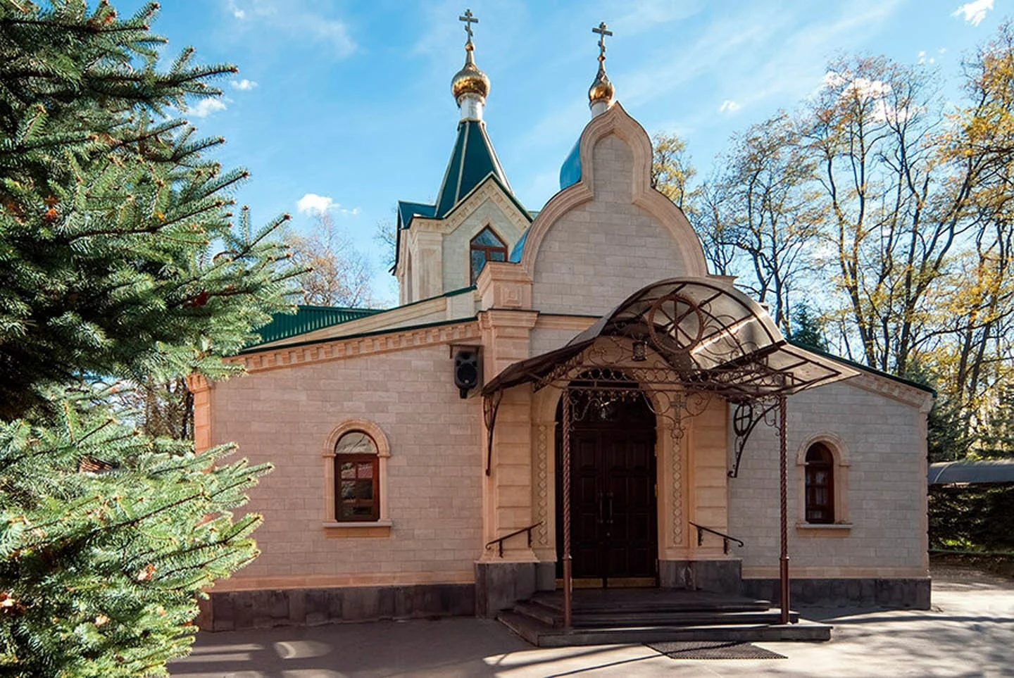 Ильинская церковь — фото 4
