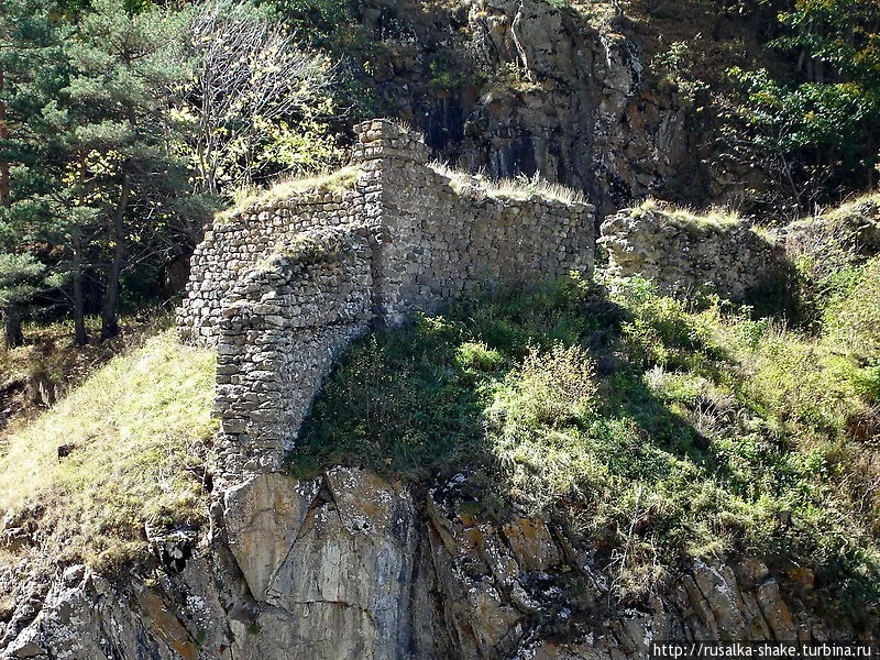 Касарское ущелье — фото 4