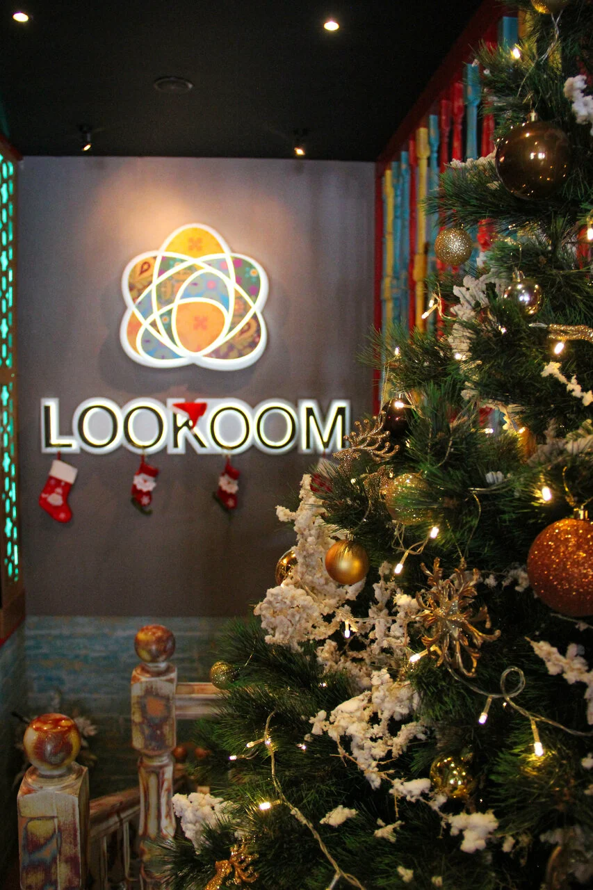 Lookoom Чайхана