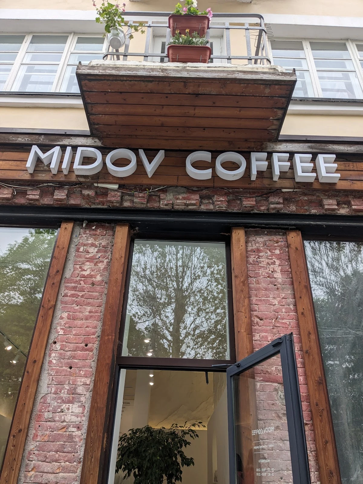 Midov Coffee