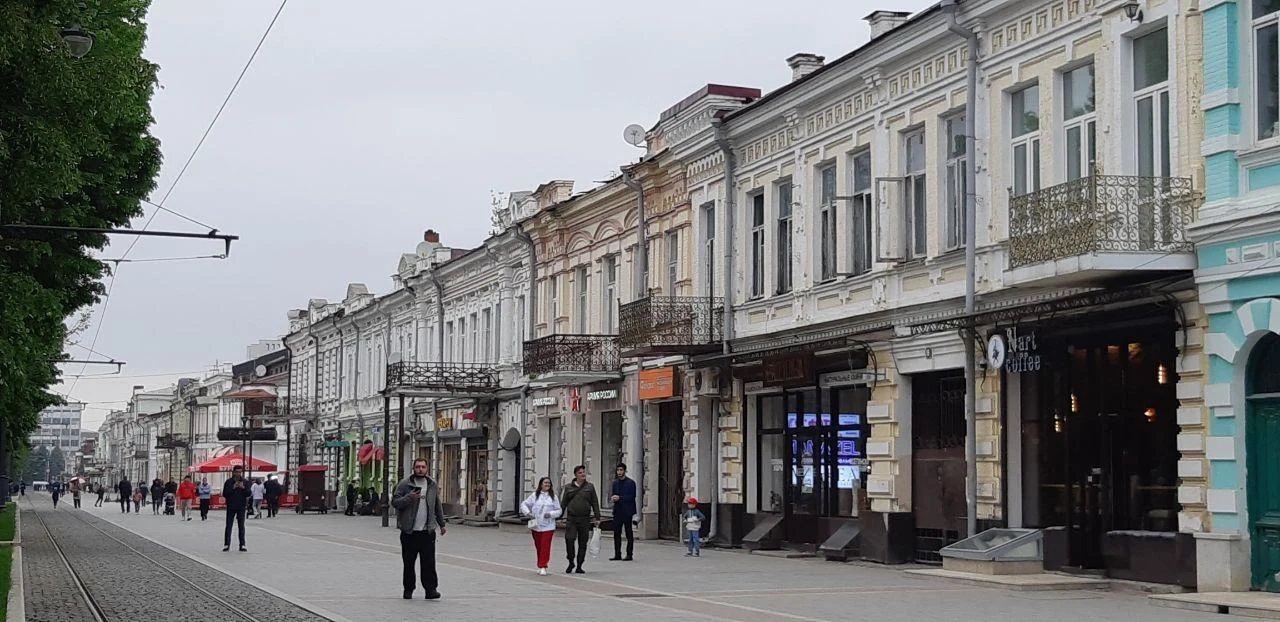 Проспект Мира — фото 3