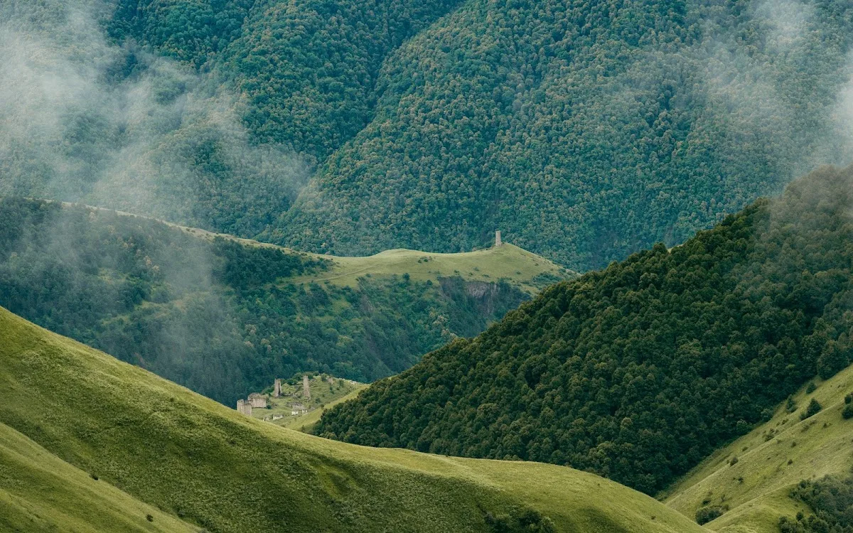 Столовая гора (Мадыхох)