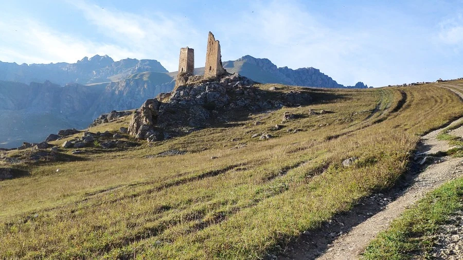 Верхний Фиагдон — фото 3
