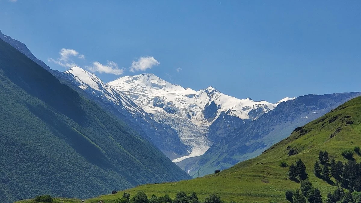 Ворота Кармадона — фото 3
